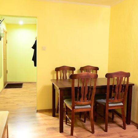Cat Garden Economy Apartments Рига Экстерьер фото